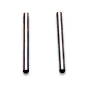 NEW HoBao 85011 PIN 4X43.5mm (2) 1/7 VTE2/1/8 Hyper VS/VS2/VT FREE US SHIP - Picture 1 of 1