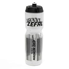 Zefal Magnum Agua Botella - Transparente
