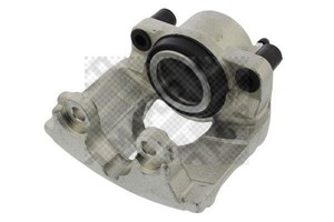 MAPCO 4600 caliper for Ford for MONDEO IV tournament (BA7) front right Ø60mm