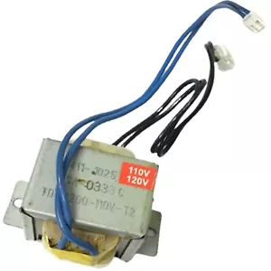 Bodysolid Endurance 5k Treadmill Transformer Choke 110v T411-1025 - Picture 1 of 2