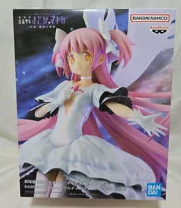 Puella Magi Madoka Magica BANPRESTO EVOLVE Ultimate Madoka Figure Anime JPN - Picture 1 of 7