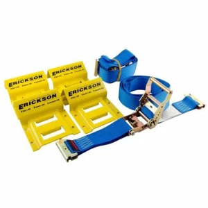 Kit de amarre de cuña de rueda Erickson 09160 - Imagen 1 de 3