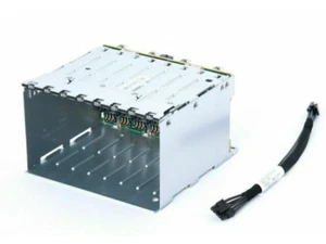 826689-B21 (NR) HPE DL38X NVMe 8 Solid State Drive.NEW RETAIL | NEW - Afbeelding 1 van 1