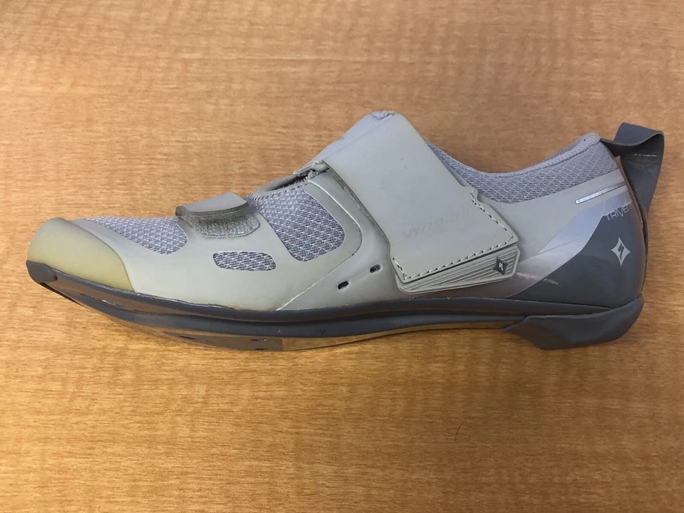 Zapatos de triatlón Specialized Trivent SC para mujer talla 38 nuevos en caja Foto 1 de 4