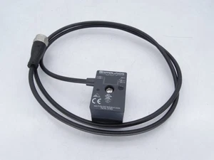 PEPPERL & FUCHS VAZ-T1-FK-G10-1M-PUR-V1-GV4A SENSOR ACCESSORY - Picture 1 of 3