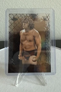 Charlie Dempsey 2025 Topps Chrome WWE x Cactus Jack Astro Knights #AOK-21 - Picture 1 of 2