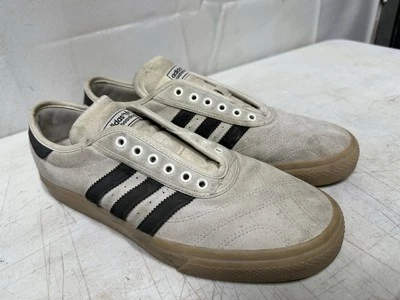 Men's adidas Official Skateboarding Sneakers Shoes LHV 029005 Size 12 - Image 1 of 4