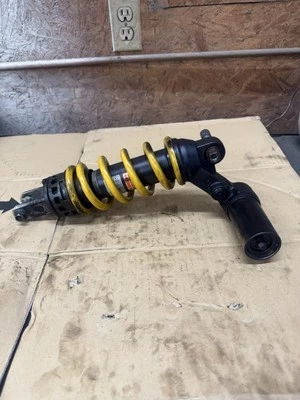 Honda CBR 600 RR 2003 2004 CBR600RR Showa OEM amortiguador trasero Foto 1 de 4