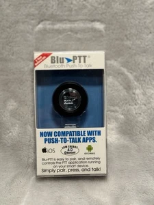 Blu PTT - Bluetooth Push To Talk - Photo 1 sur 2