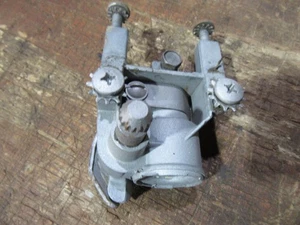 1953 1954 Chevrolet Belair 210 door vent window regulator crank mechanism PF - Foto 1 di 3