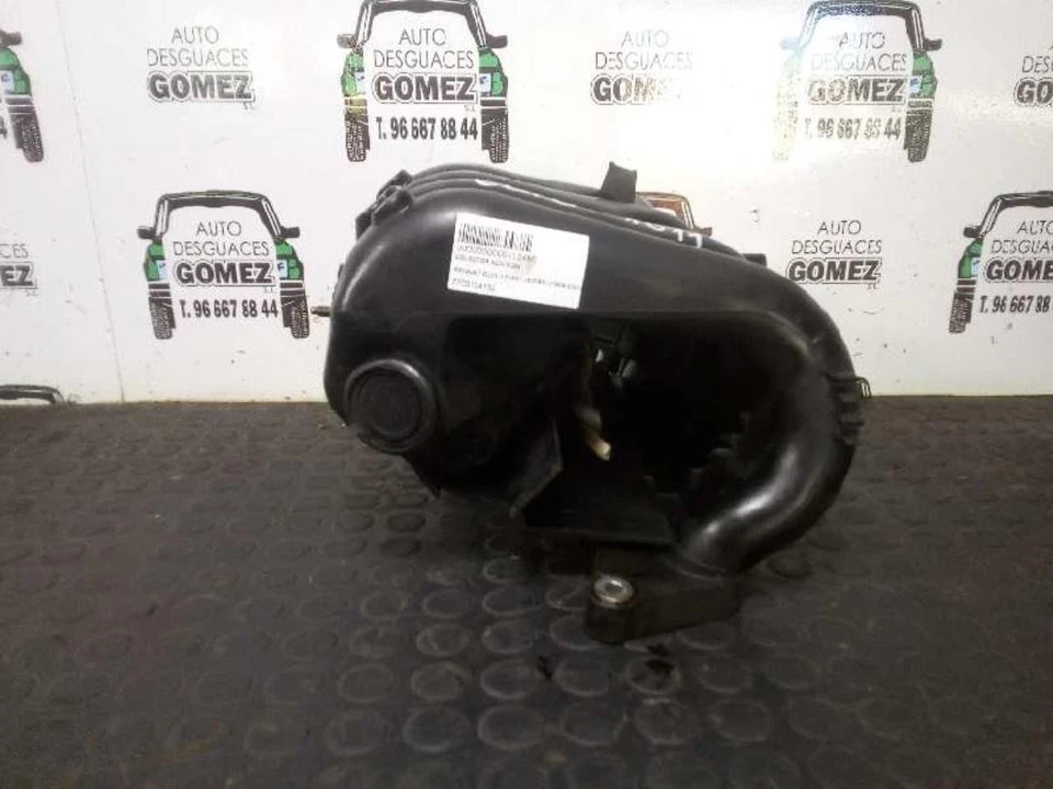 7700104152 Ansaugkrümmer Für RENAULT CLIO II PHASE I (B/CB0) 1998 412486 - Bild 1 von 4