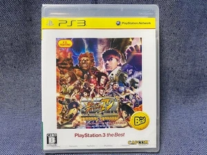 [Unopened] Super Street Fighter IV Arcade Edition SONY PlayStation 3 PS3 Japan - Picture 1 of 4
