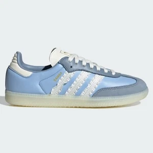Adidas Damen Samba OG "Clear Sky" - JR8829 Expressversand - Bild 1 von 6
