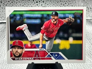 2023 Topps Series 2 - Ryan Tepera #375 - Picture 1 of 1