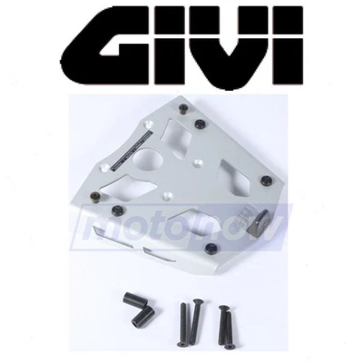 GIVI Top Case Hardware for Monokey Top Cases for 2008-2012 BMW F650GS - vd Foto 1 de 4