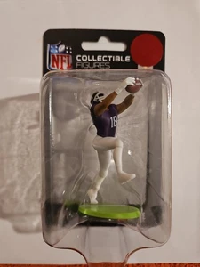 NFL Collectible figures 18 Justin Jefferson - Picture 1 of 2