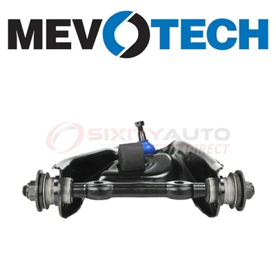 Mevotech Control Arm & Ball Joint Assembly for 1984-1986 GMC C1500 Suburban yf Foto 1 de 4