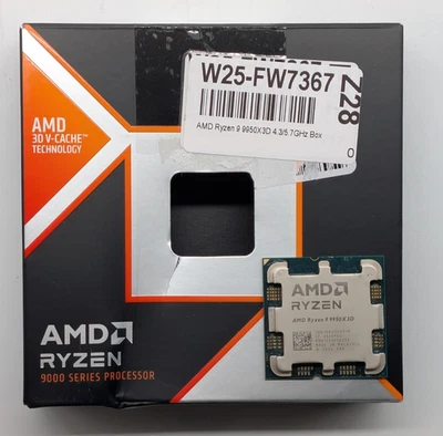 Prozessor Modell ist unklar - Einzelteile/Defekt A - Bild 1 von 4