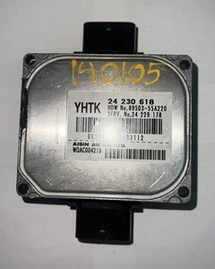 GM Transmission Co - Picture 1 of 2