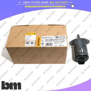 OEM Eccentric Shaft Actuator Valvetronic Motor for BMW 328i 530i 528i Z4 X3 X5 - Picture 1 of 7