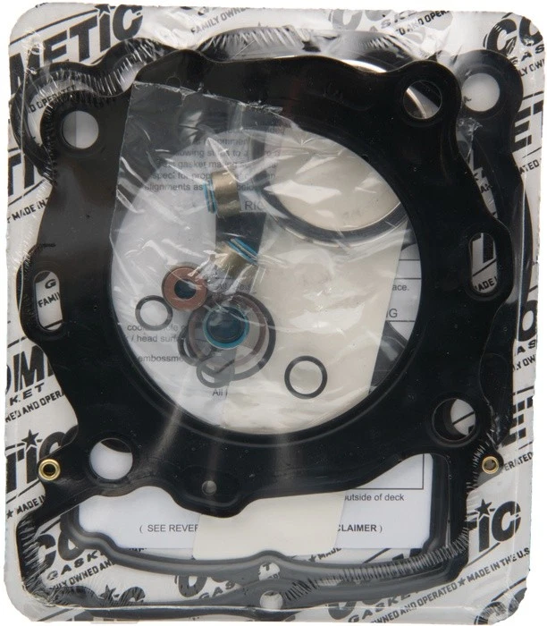 Cometic EST Top End Gasket Kit #C3777 Beta 350 RR Enduro/390 RR Enduro - Image 1 of 1