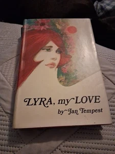 Lyra, My Love by Jan Tempest 1969 in very good condition - Bild 1 von 5
