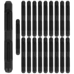  15 pares de gafas de silicona orejeras agarre para ojos gafas de sol puntas de templo - Imagen 1 de 12