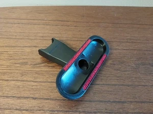 BISSELL 2390 23903 2390A 2389 2284W - Accesorio de herramienta de succión ancho de repuesto - Imagen 1 de 3