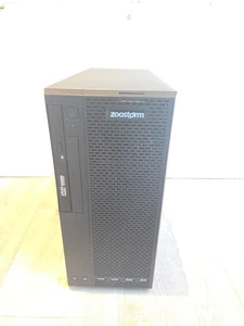 Zoostorm Intel Core i3 7th Gen 8Gb RAM 128GB SSD WINDOWS 11 WIFI - Picture 1 of 6