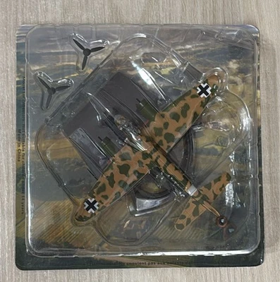 JUNKERS JU 88A-4 GERMANY SCALA 1:72 ALTAYA MODELLINO AEREO  NEW IN BOX - Immagine 1 di 4