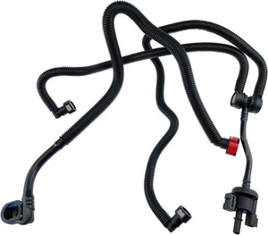 Valvola Spurgo Bidone Vapore Compatibile con Ford Fusion 2.0 2017 2018 2019 2020 - Foto 1 di 7