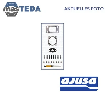 JTC11001 MONTAGESATZ DICHTSATZ TURBOLADER AJUSA FÜR VOLVO 740,760 2.4L - Bild 1 von 4