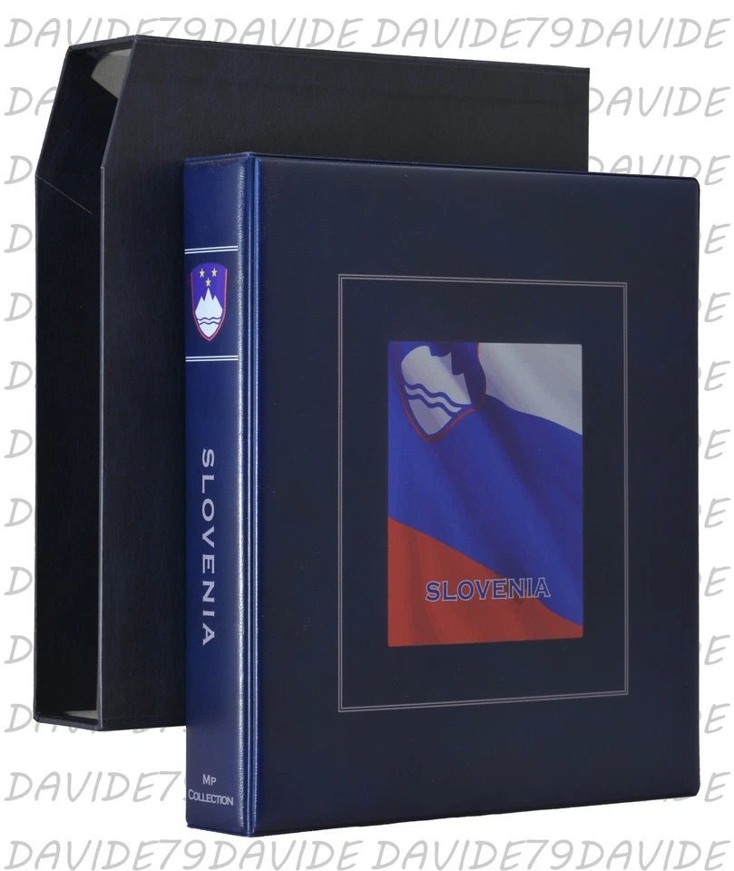 AGGIORNAMENTO PAGINA MASTERPHIL PER MONETE COMM. 3 EURO SLOVENIA - TUTTE LE DATE