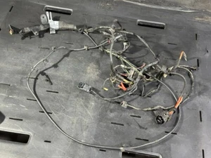17-20 BMW G30 FRONT RIGHT BODY HARNESS PIGTAIL - HEADLIGHTS, ECT *CUT* - Picture 1 of 5