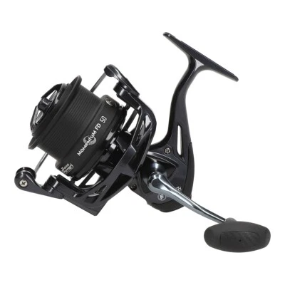 Lineaeffe Momentum FD Feederrolle Gr. 50 Weitwurfrolle 6+1 Kugellager - Bild 1 von 4