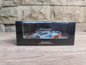 TPC Lamborghini Aventador GT EVO LBWK Edición GLF - Imagen 1 de 13