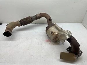 FORD FIESTA MK8 2017 ONWARDS 1.0 ECOBOOST CATALYTIC CONVERTER H1B1-5E211-AC - Picture 1 of 16