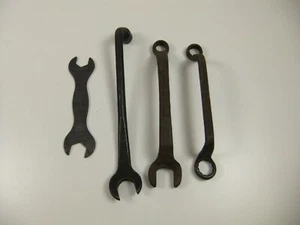 Llaves tensores de herramientas para motores FORD - Imagen 1 de 12