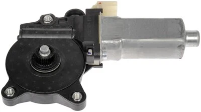 Dorman 742-705 Power Window Motor - Image 1 of 3