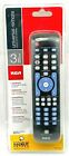 Rca Backlit Universal Remote 3 Devices Including Tv/Sat/Cable/Dvr/Vcr, Streaming
