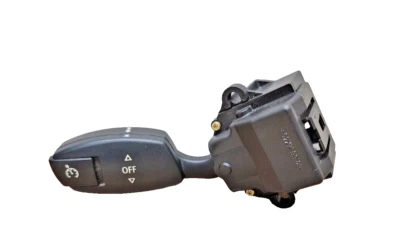 2004–2006 BMW 525i 530i 545i 645Ci Cruise Control Switch E60 E63 6924104 OEM - Image 1 of 4