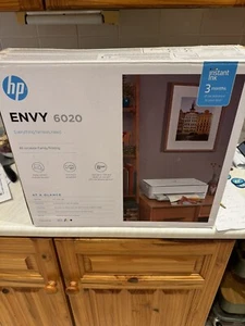 hp envy 6020 - Picture 1 of 2