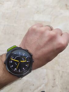 New ListingSuunto 7 Smartwatch + Zusatzarmband, OVP