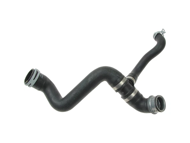 GENUINE MERCEDES Radiator Coolant Hose 1645011182 Mercedes Benz ML320 GL320 - Image 1 of 1