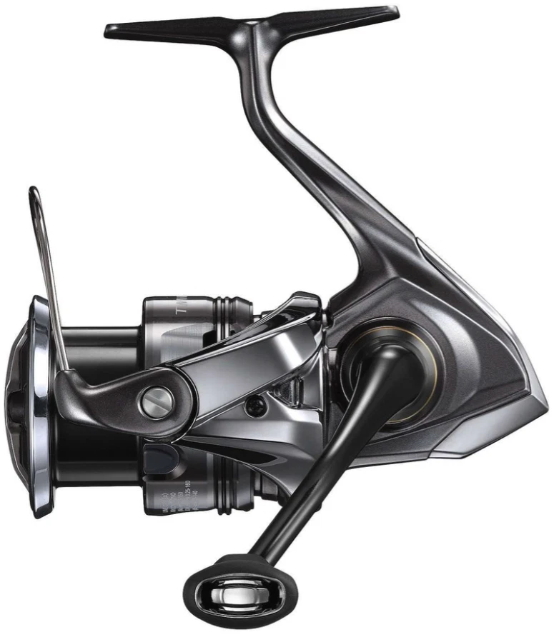 Shimano Twin Power 2500 Spinning Fishing Reels for sale | eBay