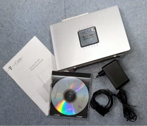 Telekom Speedport W 700V gebraucht . - Bild 1 von 2