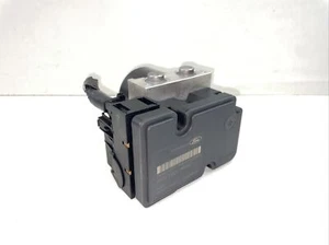 FORD FOCUS MK2 Cabrio Pompe ABS Anti Lock Brake 00402662E3 3M51-2M110-JA 2007 - Bild 1 von 12