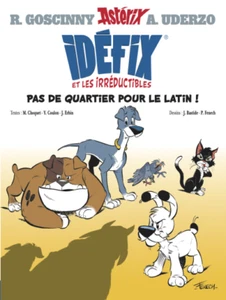 Idéfix et les Irréductibles 1 (2021 NUOVO) - Picture 1 of 6