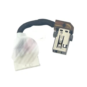 IH5JM DC Power charging port Jack Cable for Acer Aspire A515-58M 50.KHEN2.005 - Picture 1 of 3