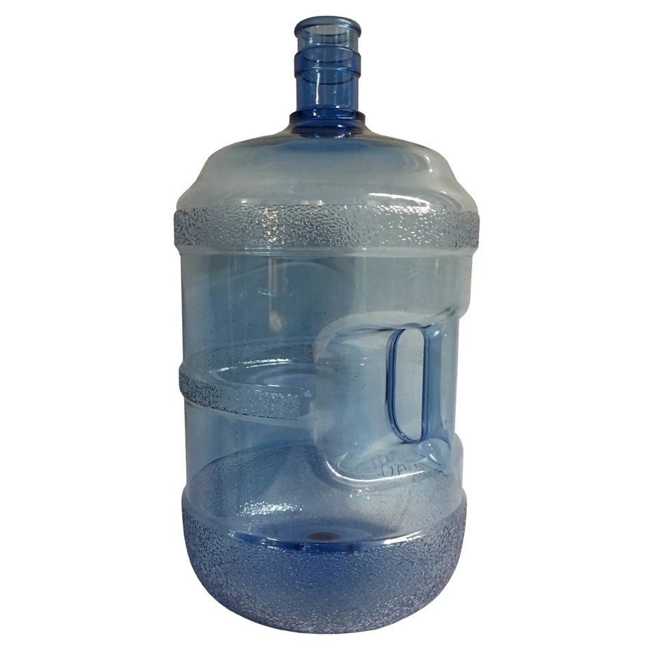 Empty Filter Factory Empty 15-litre Polycarbonate Water Cooler Container